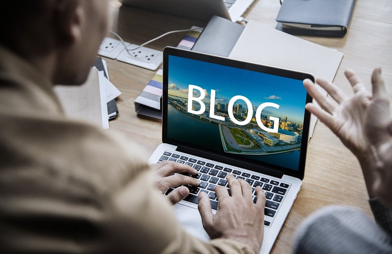 Online Presence Management