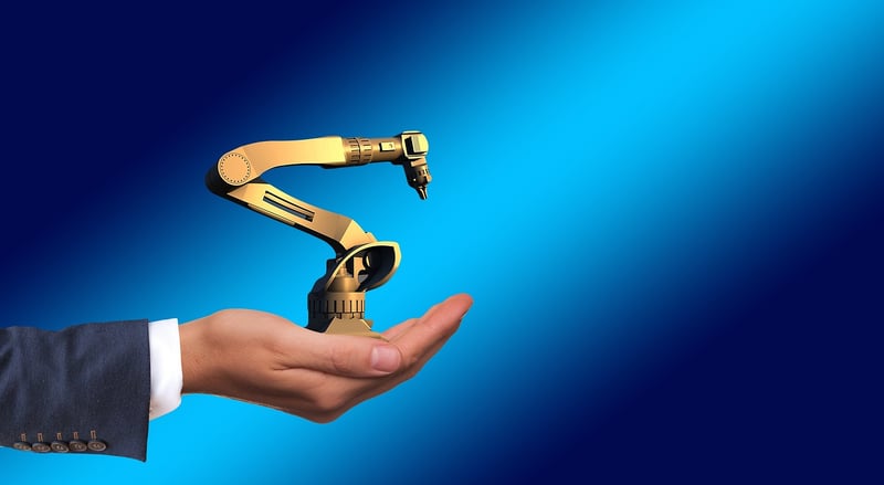 Robotics in Industry