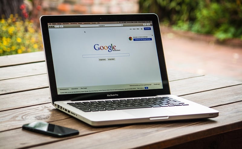 Online Presence Management